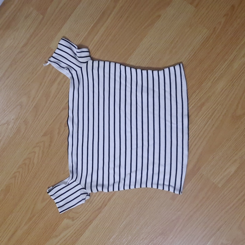 Garage cropβ top